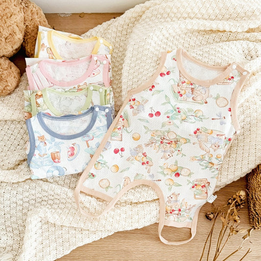 Großhandel EXW Preise Baby Baumwoll-Bauchband Sommer Säuglings-Bauchschutz Neugeborenen-Wickel OEM