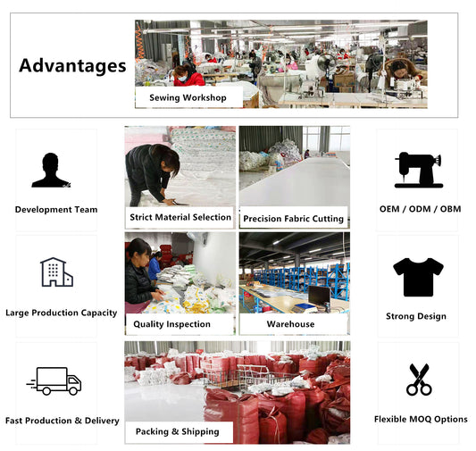 bebeloom.store-OEM Baby Clothing Manufacturer for Private Label Brands