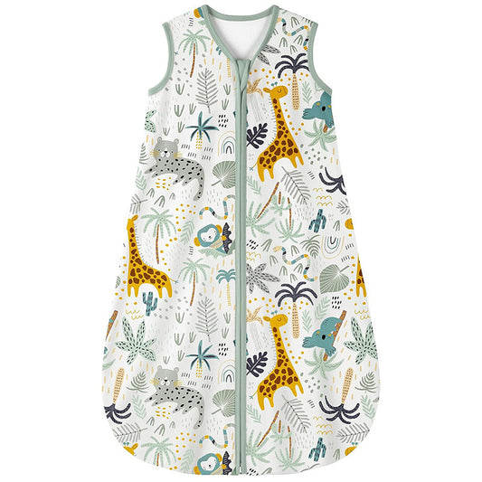 Personalisierter Baby-Schlafsack – OEM/ODM-Designauswahl