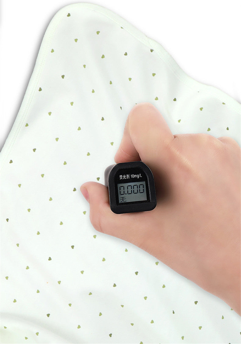 Wholesale EXW Prices Baby Hooded Towel Cotton Infant Bath Towel Wrap Newborn Swaddle Blanket Summer Baby Bathrobe Supplier