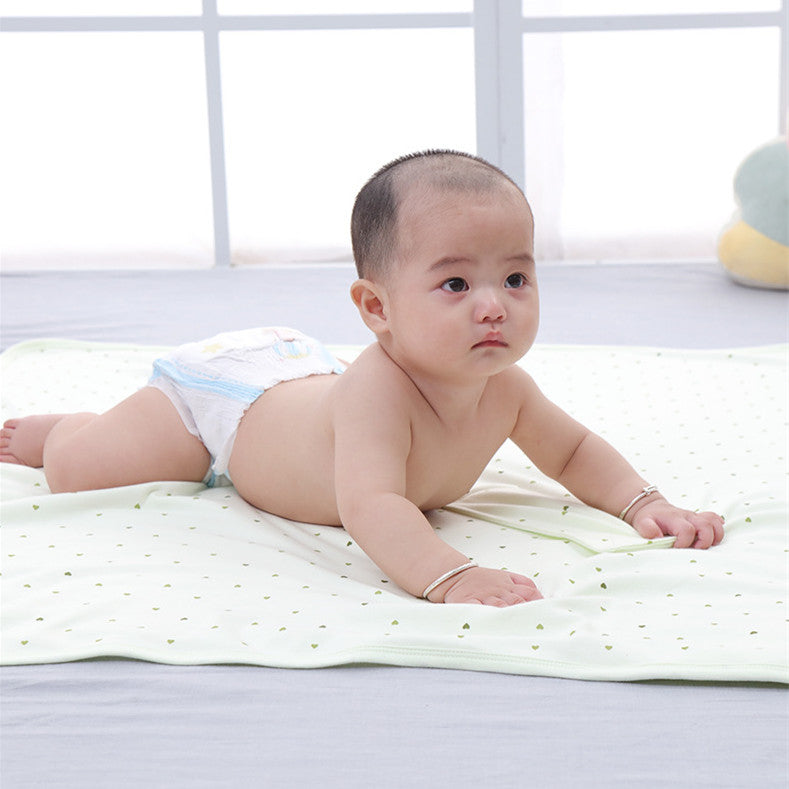 Wholesale EXW Prices Baby Hooded Towel Cotton Infant Bath Towel Wrap Newborn Swaddle Blanket Summer Baby Bathrobe Supplier