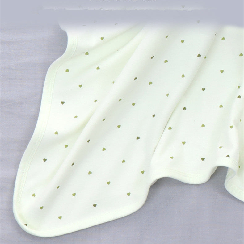 Wholesale EXW Prices Baby Hooded Towel Cotton Infant Bath Towel Wrap Newborn Swaddle Blanket Summer Baby Bathrobe Supplier