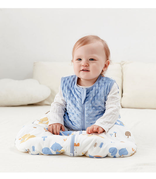 bebeloom.store anti-startle-baby-sleep-sack-spring-autumn